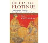 Algis Uzdavinys Heart of Plotinus (Tascabile)