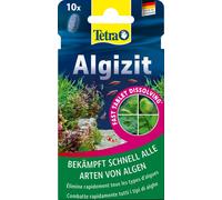 Algizit Combatte rapidamente tutti i tipi di alghe 10 compresse