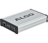 Algo 8301 PoE IP Voice Paging Adapter con Audio Streaming & Bell Scheduler