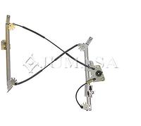 Algo Alzacristalli Elettrici Zr Bm711 L