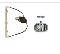 Algo Alzacristalli Elettrici Zr Ft85 L