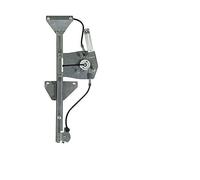 algo alzacristalli elettrici ZR HD704 l