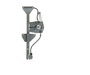 algo alzacristalli elettrici ZR HD704 l