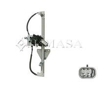 algo alzacristalli elettrici ZR RN89Â R
