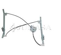 ELECTRIC LIFE ZR TY704 L Alzacristallo elettronico per TOYOTA iQ (J1)