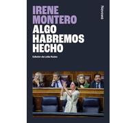 Algo habremos hecho/ We Must Have Done Something