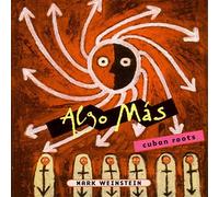 Algo Mas (CD) Album