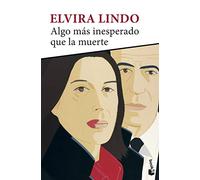 Algo Mas Inesperado que la Muerte