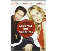 Algo Mas Que Complices (2001) Life Without Dick (Region 2) (I...