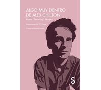 Algo muy dentro de Alex Chilton