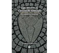 Algo pasa en el Camino de Santiago: Testimonios de Peregrinos