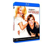 Algo Pasa En Las Vegas (Blu-Ray) (Import) (2008) Ashton Kutcher; Cameron Dia
