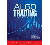 Algo Trading 2022 (Tascabile)