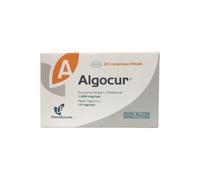 ALGOCUR - INTEGRATORE A BASE DI CURCUMA FITOSOMA E PEPE NERO