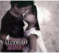 Algodao - A Gramatica Da Paixao Dramatica [CD] 2012