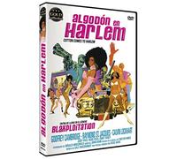 Algodón en Harlem (Cotton Comes to Harlem) - 1971