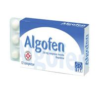 ALGOFEN*24CPR RIV 200MG