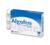 ALGOFEN*24CPR RIV 200MG