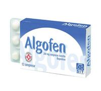 ALGOFEN*24CPR RIV 200MG