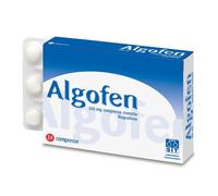 ALGOFEN*24CPR RIV 200MG
