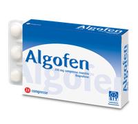 ALGOFEN*24CPR RIV 200MG