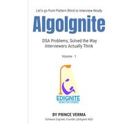 AlgoIgnite: DSA Problems solved the way interviewers think