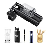 AlgoLaser Rullo rotante per accessori macchina incisore laser Pixi