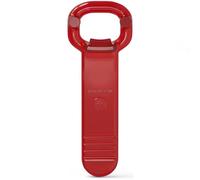 ALGOMAS Apribarattoli | Apribottiglie manuale e antiscivolo | Apribottiglie facile da usare | Accessorio da cucina per coperchi bloccati