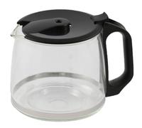 ALGOMAS® Caraffa per caffettiera compatibile con Taurus Verona 12 tazze | Versione II | 086604 | Adattabile a Ecron | Capacità 1,2 L