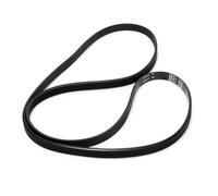 ALGOMAS® Cinghia di trasmissione per lavatrice Candy 5EPJ1225 41039460 41021973