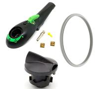 ALGOMAS® - Confezione di ricambio per pentola Fagor Rapid Express 99 | Include maniglia, guarnizione Ø22 cm e valvola di pressione, metrica camino 6 mm