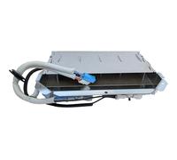 ALGOMAS® Resistenza asciugatrice BKO | 1600 W | Codici 2970101400, 2970100800 | Compatibile con modelli DC7130 e DCU 8330