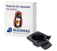 ALGOMAS® Supporto capsula DG Piccolo, MS-622727 | KP100010, KP100210, KP100312, KP100412, KP100512, KP100610, KP100810, KP100, KP100, KP10B10. , KP100 B11
