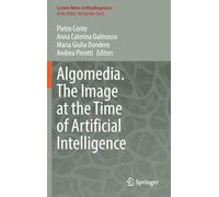 Algomedia. the Image at the Time of Artificial Intelligence