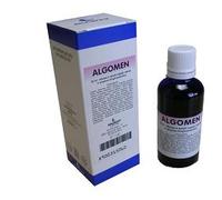 Algomen 50 ml Sol Ial
