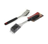 Algon S2202265 Spazzola di pulizia per barbecue Ne Grammo o (50 x 10 x 6 cm)