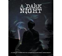 Algonquin College's Professi Program A Dark Night (Tascabile)