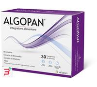 ALGOPAN 30 COMPRESSE