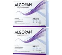 Algopan 30 Compresse 2x29,1 g Compresse