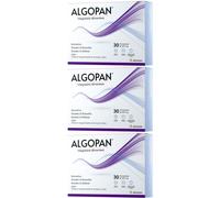 Algopan 30 Compresse 3x29,1 g Compresse