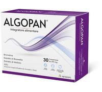 ALGOPAN 30 Cpr