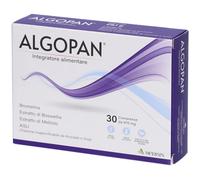 ALGOPAN 30CPR