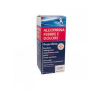 SO.SE.PHARM Srl ALGOPIRINA FEB DOL*FL 150ML FR