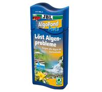 JBL AlgoPond Forte 500 ml Risolve i problemi delle alghe nel laghetto