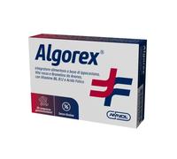 ALGOREX 30CPR