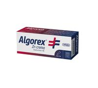 ALGOREX ZN CREMA 75ML