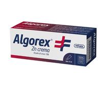 Algorex zn crema 75ml