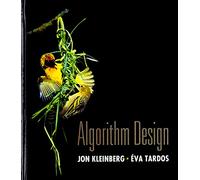 Algorithm Design