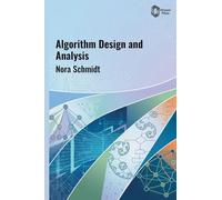 Algorithm Design and Analysis