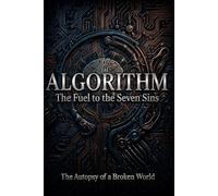 ALGORITHM: FUEL TO THE SEVEN SINS: An Autopsy of a broken World